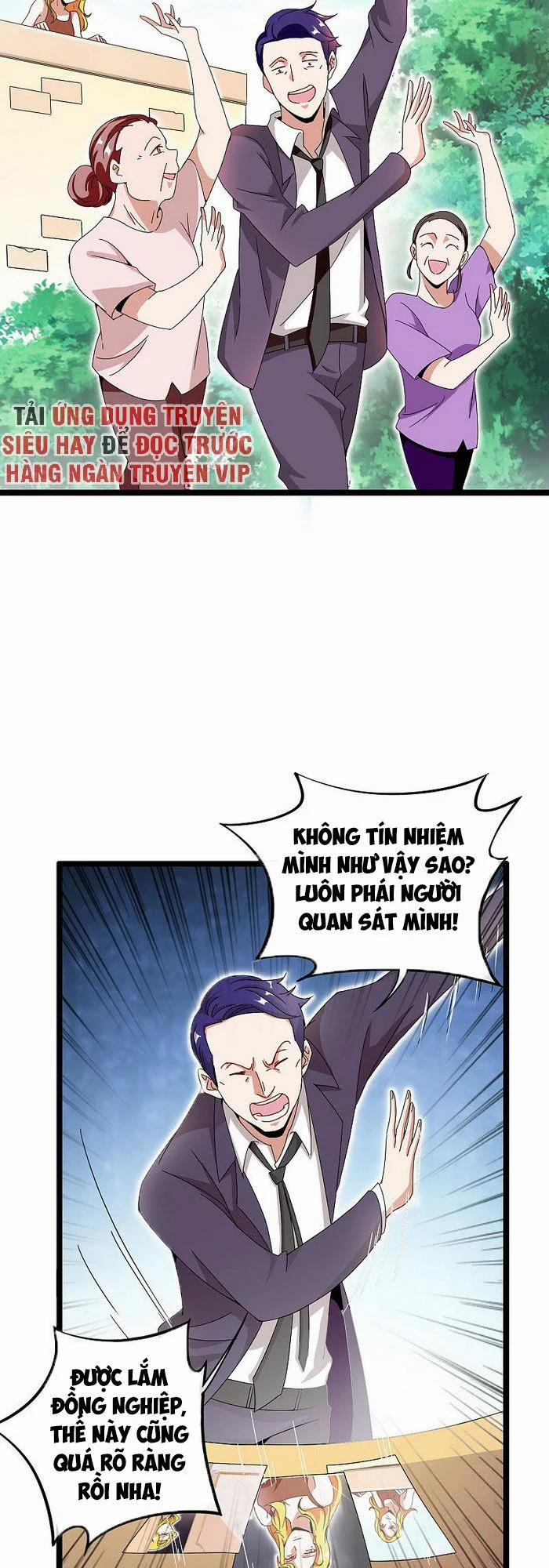 Từ Hôm Nay Bắt Đầu Làm Người Giàu Nhất 149 trang 11