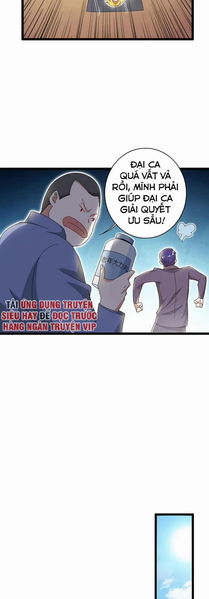 Từ Hôm Nay Bắt Đầu Làm Người Giàu Nhất 149 trang 12