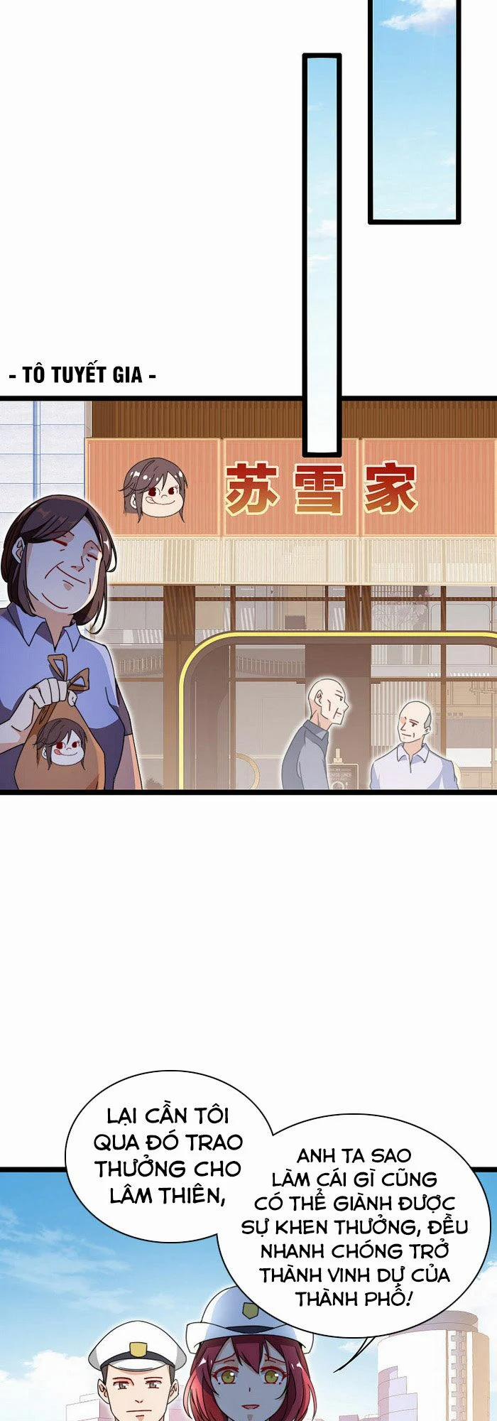 Từ Hôm Nay Bắt Đầu Làm Người Giàu Nhất 149 trang 13