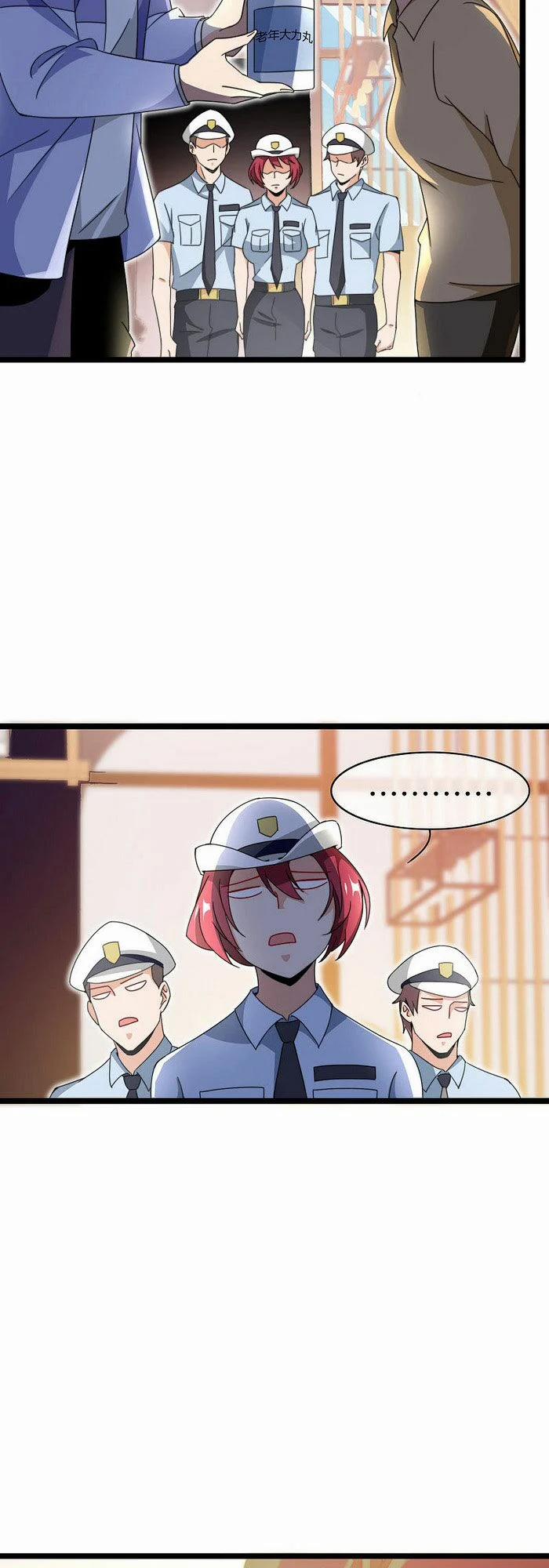 Từ Hôm Nay Bắt Đầu Làm Người Giàu Nhất 149 trang 16