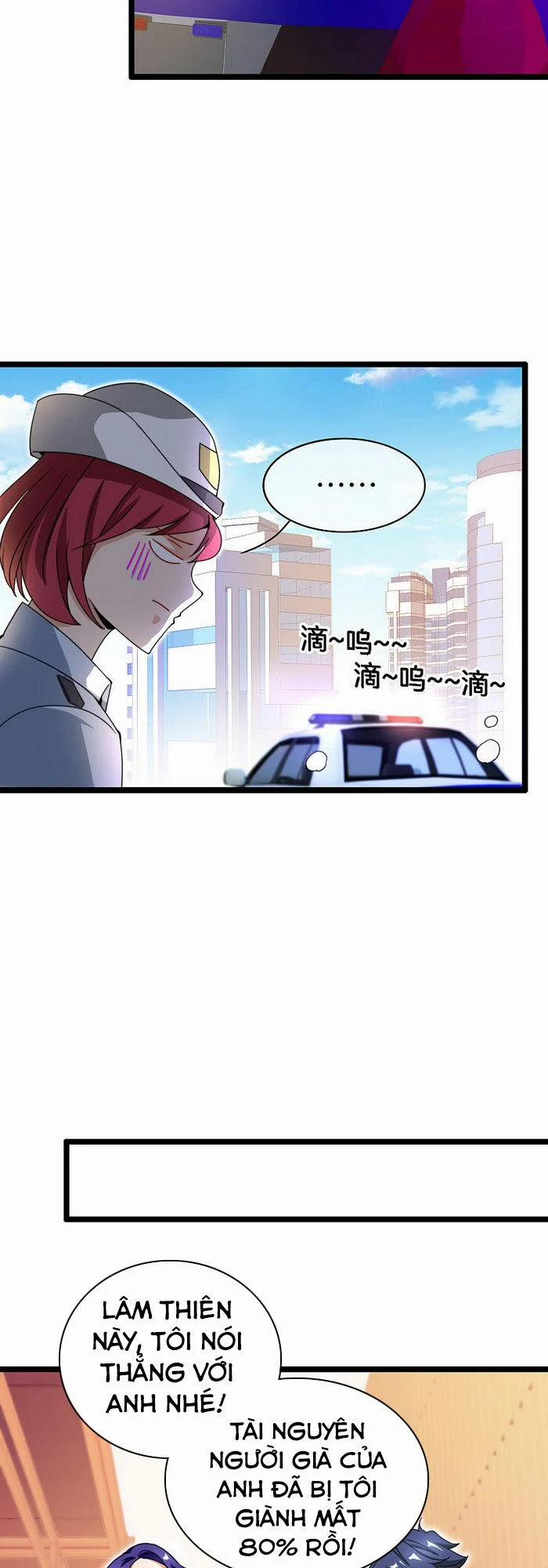 Từ Hôm Nay Bắt Đầu Làm Người Giàu Nhất 149 trang 19