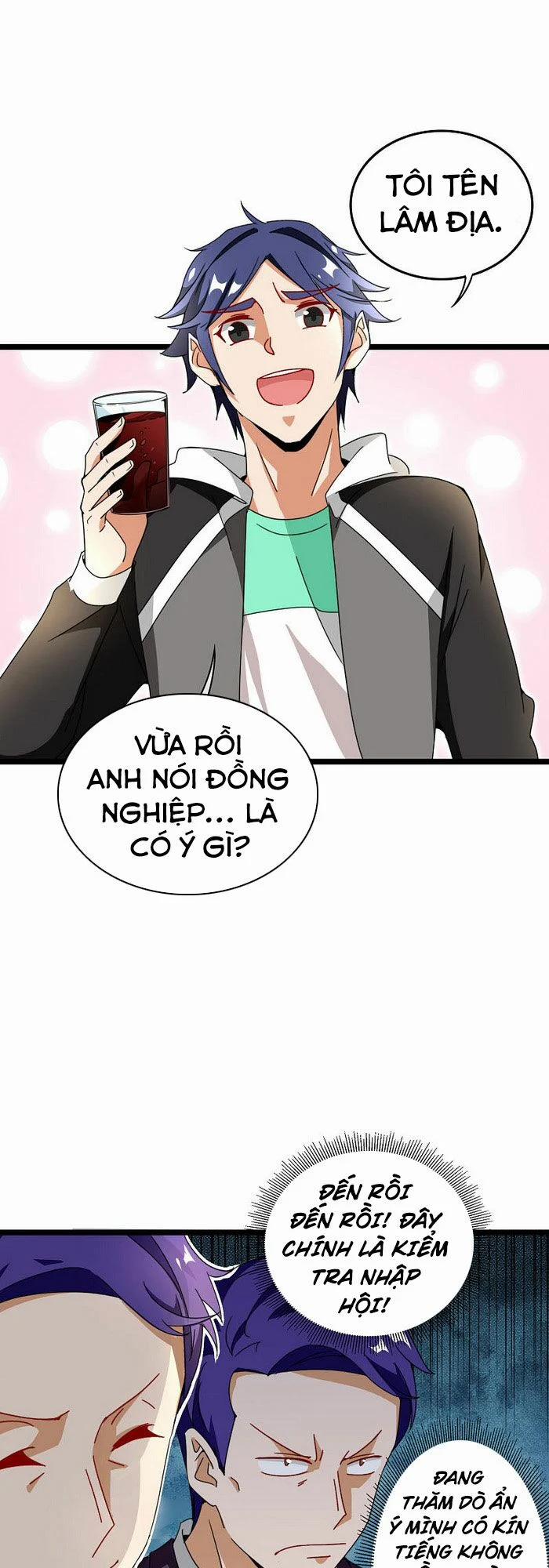 Từ Hôm Nay Bắt Đầu Làm Người Giàu Nhất 149 trang 2