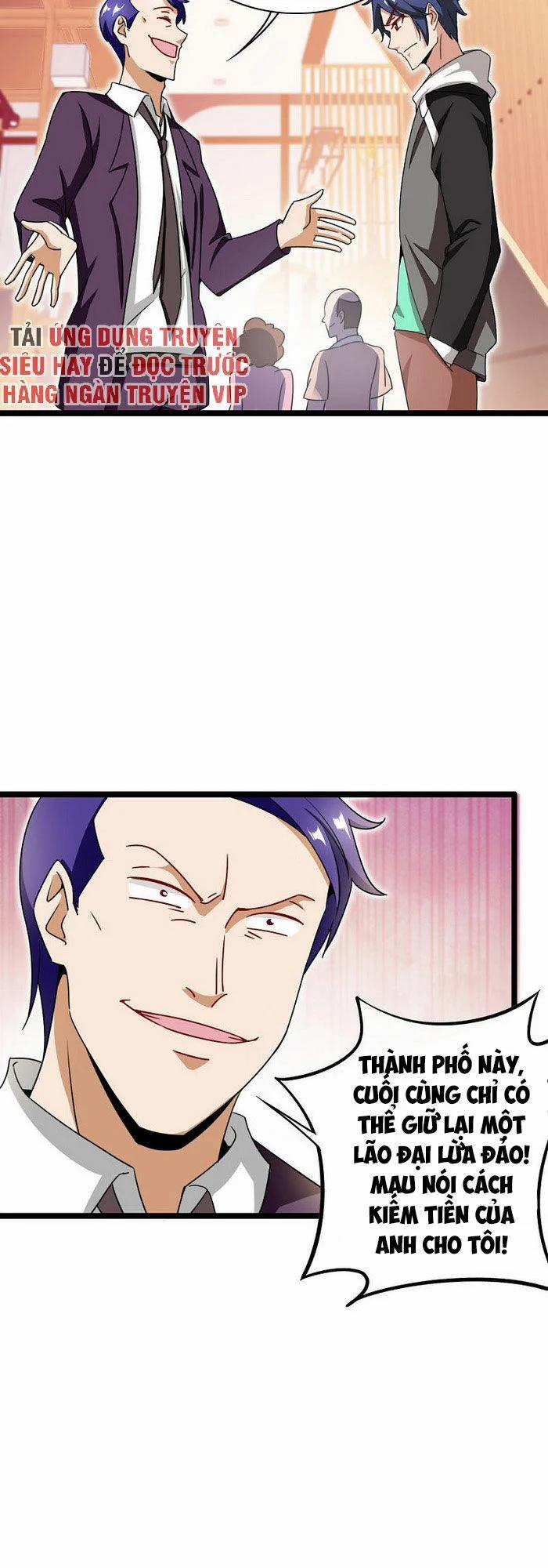 Từ Hôm Nay Bắt Đầu Làm Người Giàu Nhất 149 trang 20