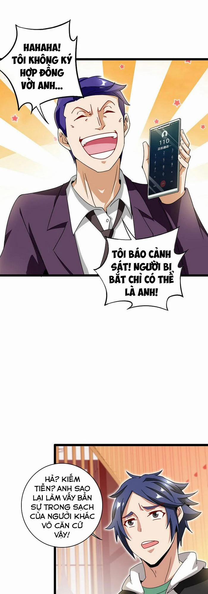 Từ Hôm Nay Bắt Đầu Làm Người Giàu Nhất 149 trang 21