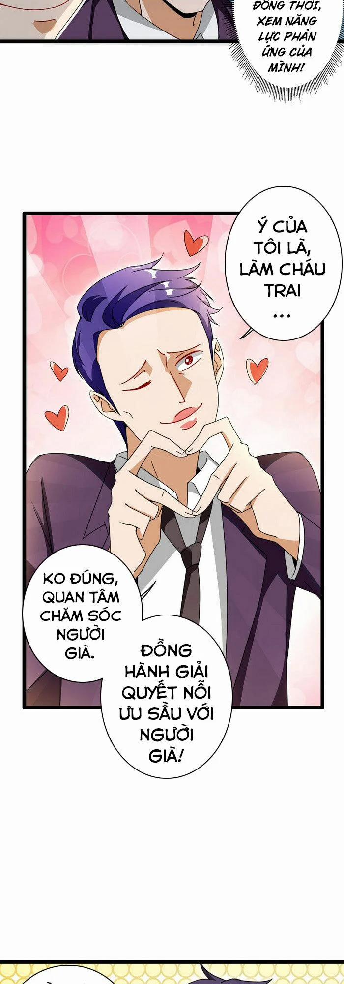 Từ Hôm Nay Bắt Đầu Làm Người Giàu Nhất 149 trang 3