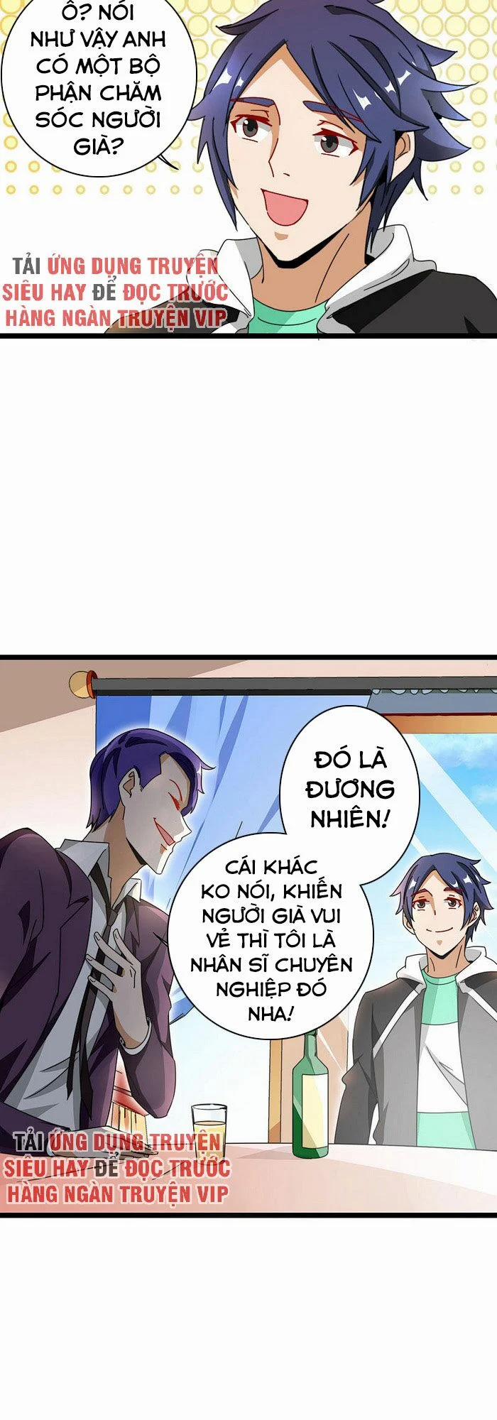 Từ Hôm Nay Bắt Đầu Làm Người Giàu Nhất 149 trang 4