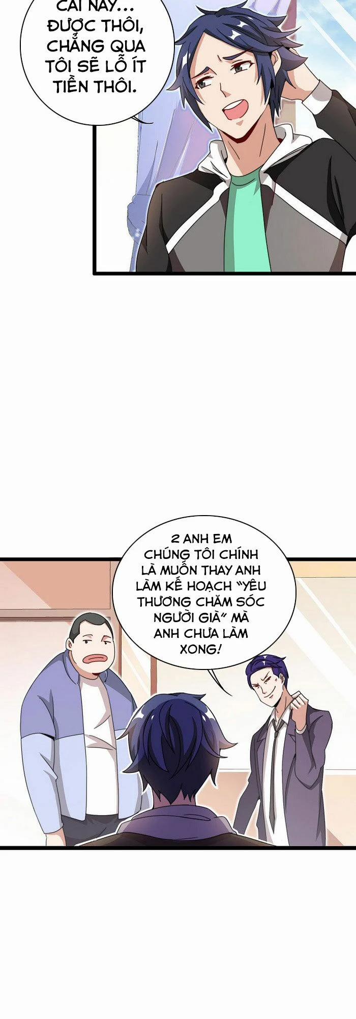 Từ Hôm Nay Bắt Đầu Làm Người Giàu Nhất 149 trang 7