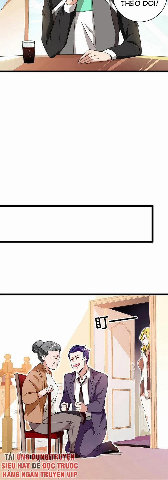 Từ Hôm Nay Bắt Đầu Làm Người Giàu Nhất 149 trang 9