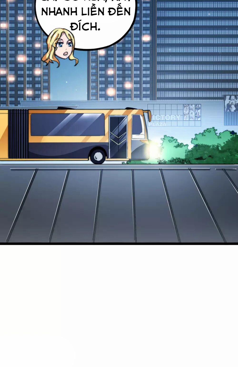 Từ Hôm Nay Bắt Đầu Làm Người Giàu Nhất 15 trang 1