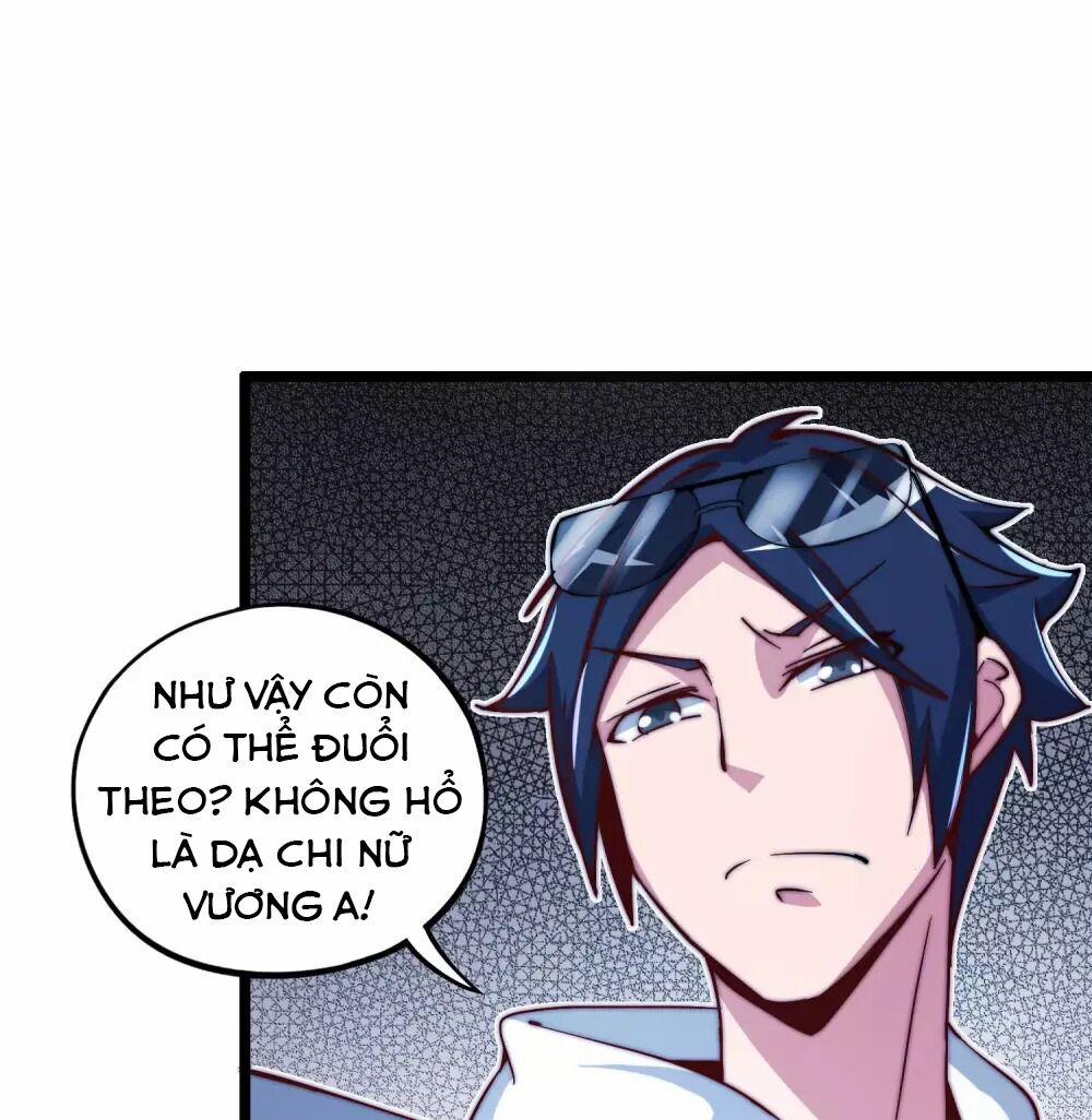 Từ Hôm Nay Bắt Đầu Làm Người Giàu Nhất 15 trang 12