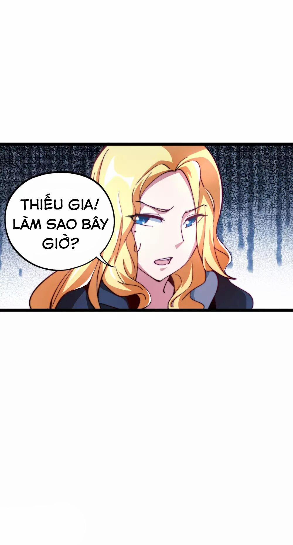 Từ Hôm Nay Bắt Đầu Làm Người Giàu Nhất 15 trang 16