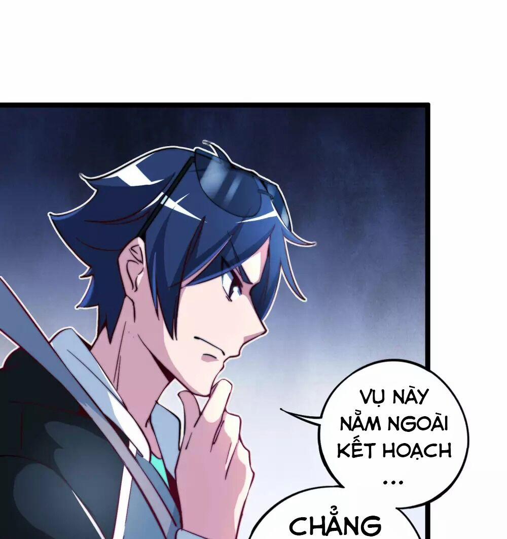 Từ Hôm Nay Bắt Đầu Làm Người Giàu Nhất 15 trang 17