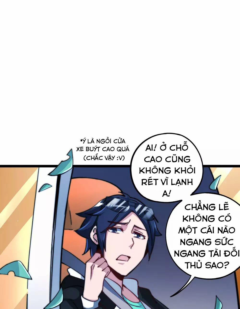 Từ Hôm Nay Bắt Đầu Làm Người Giàu Nhất 15 trang 2