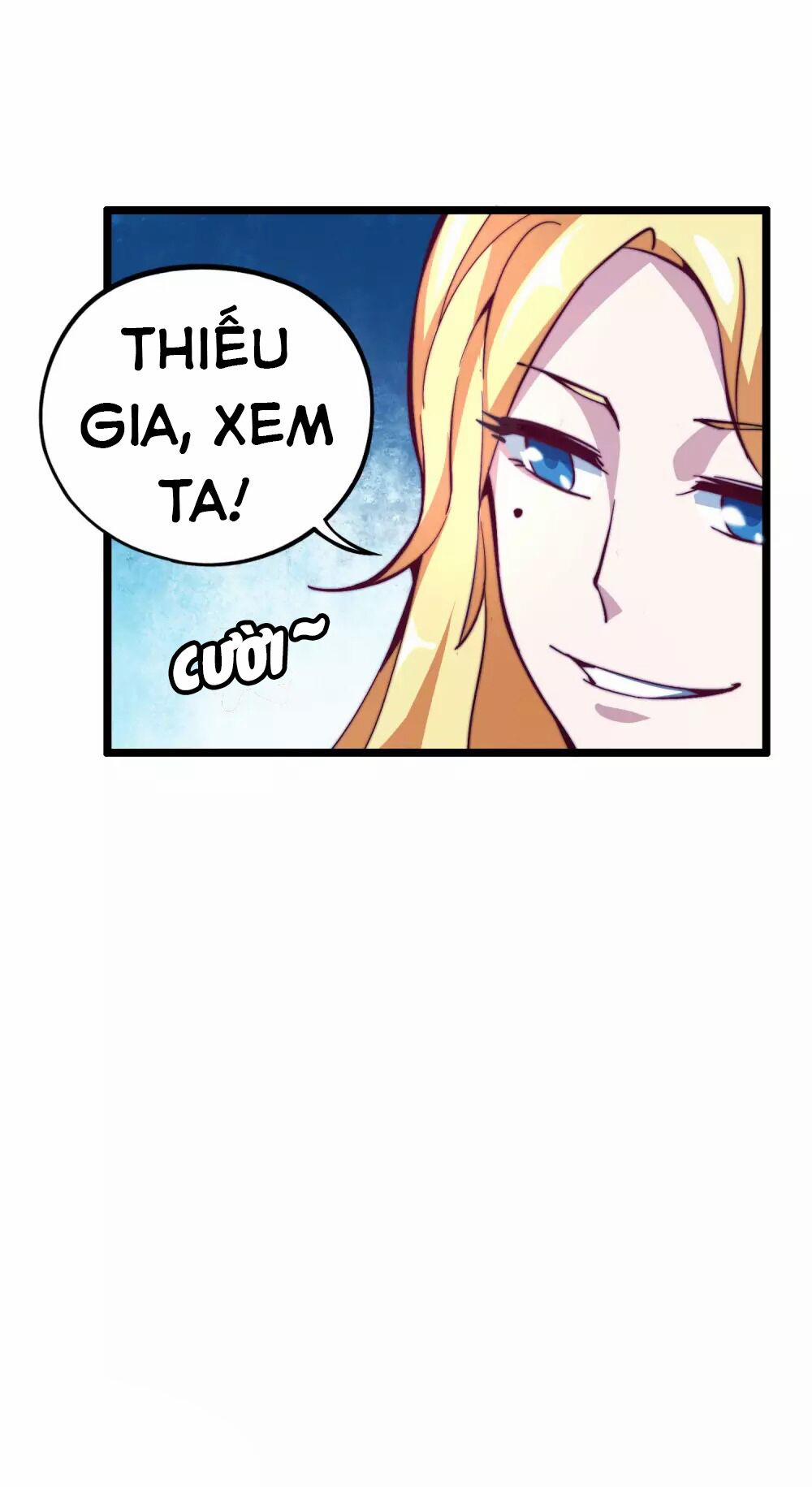 Từ Hôm Nay Bắt Đầu Làm Người Giàu Nhất 15 trang 20