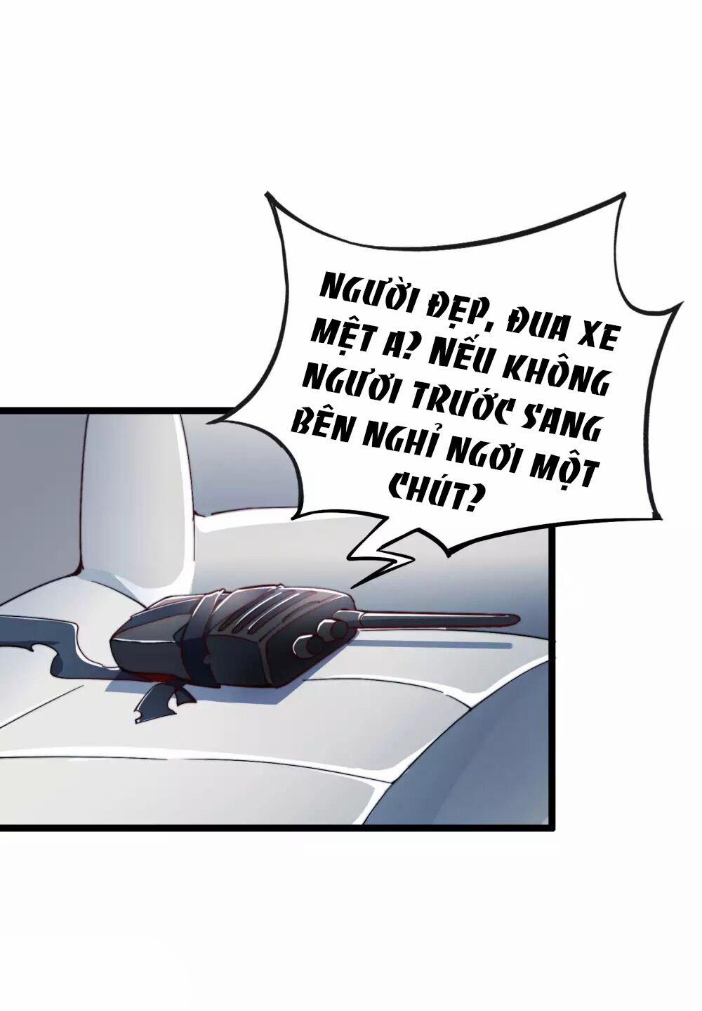 Từ Hôm Nay Bắt Đầu Làm Người Giàu Nhất 15 trang 30