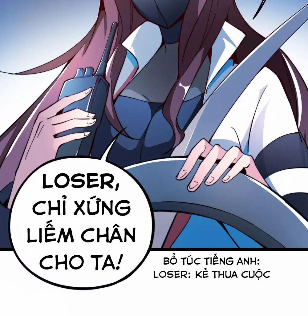 Từ Hôm Nay Bắt Đầu Làm Người Giàu Nhất 15 trang 32