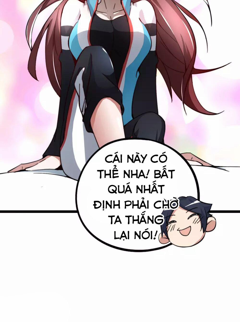 Từ Hôm Nay Bắt Đầu Làm Người Giàu Nhất 15 trang 34