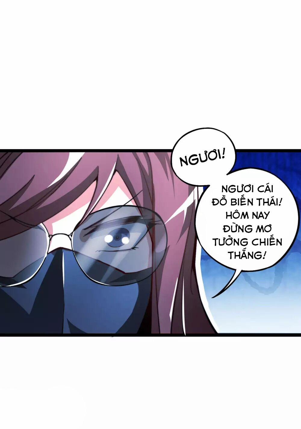 Từ Hôm Nay Bắt Đầu Làm Người Giàu Nhất 15 trang 35