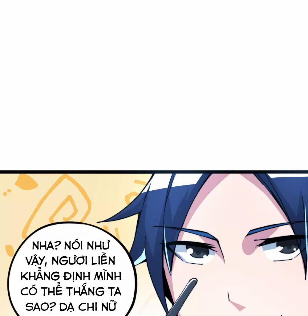 Từ Hôm Nay Bắt Đầu Làm Người Giàu Nhất 15 trang 36