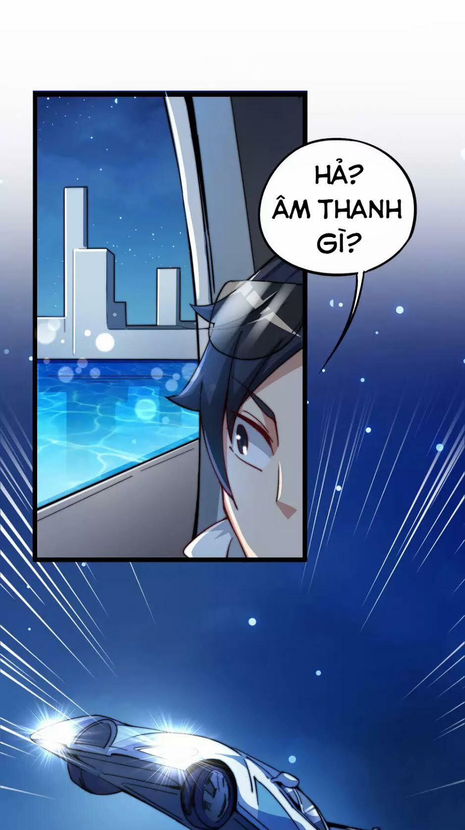 Từ Hôm Nay Bắt Đầu Làm Người Giàu Nhất 15 trang 4