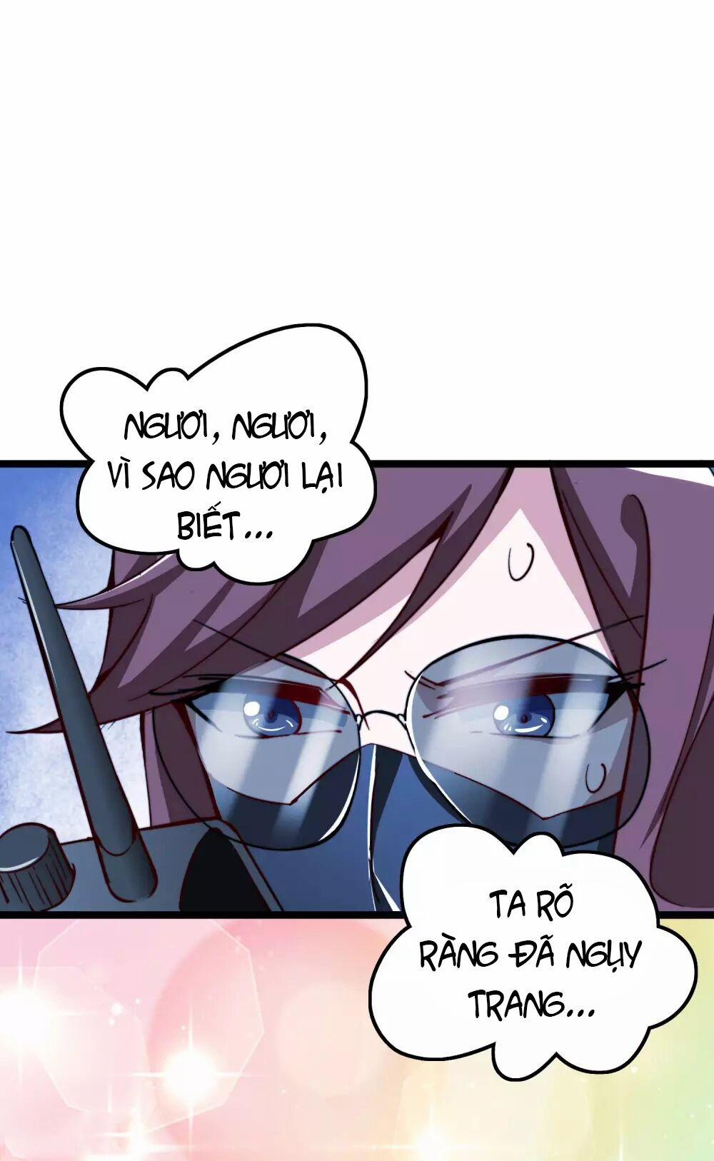 Từ Hôm Nay Bắt Đầu Làm Người Giàu Nhất 15 trang 40