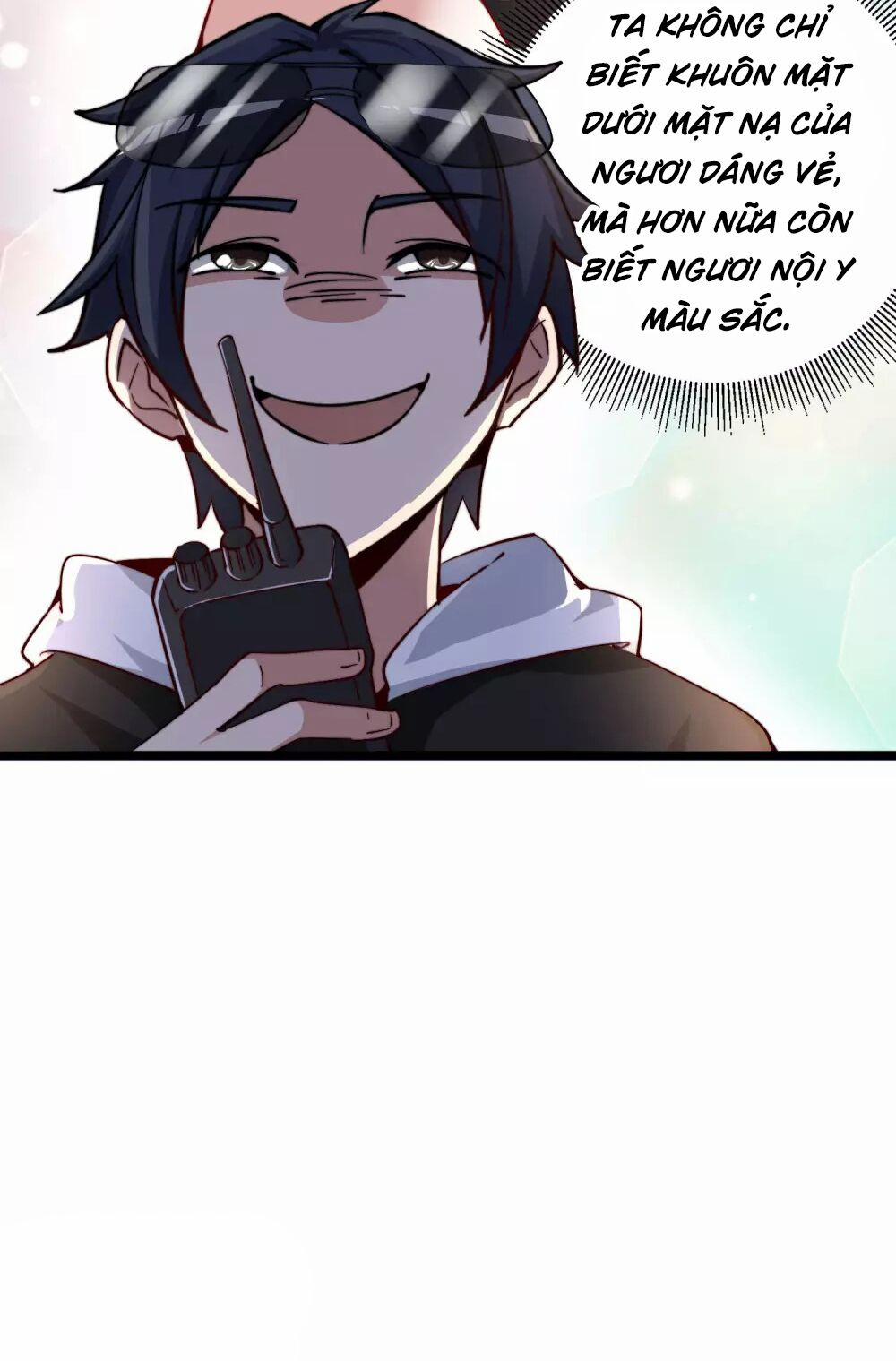 Từ Hôm Nay Bắt Đầu Làm Người Giàu Nhất 15 trang 42