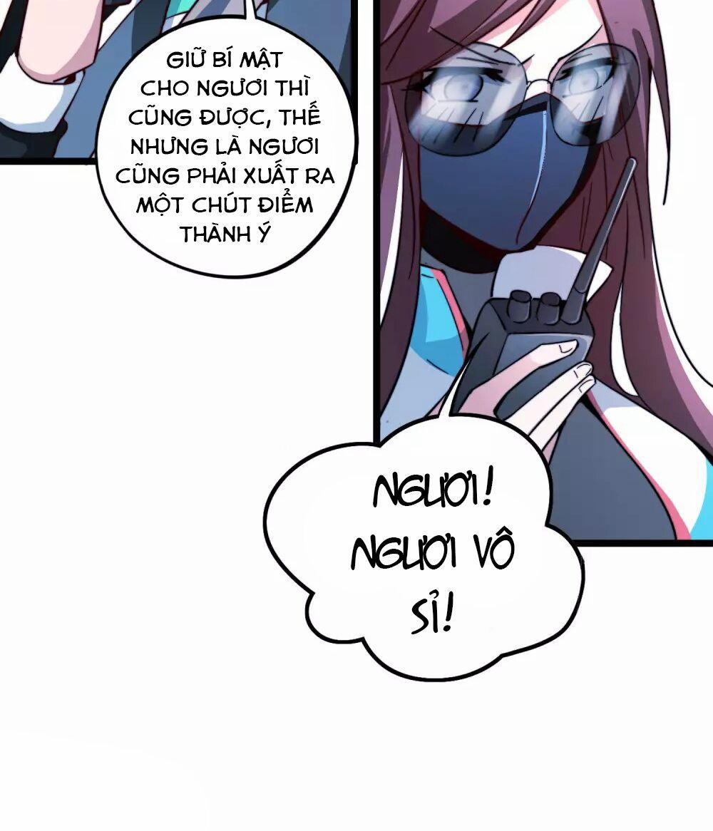 Từ Hôm Nay Bắt Đầu Làm Người Giàu Nhất 15 trang 44