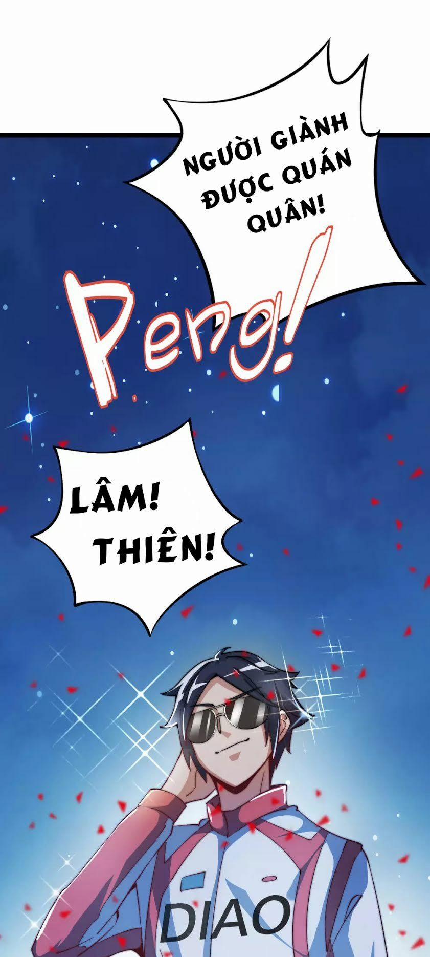 Từ Hôm Nay Bắt Đầu Làm Người Giàu Nhất 15 trang 49