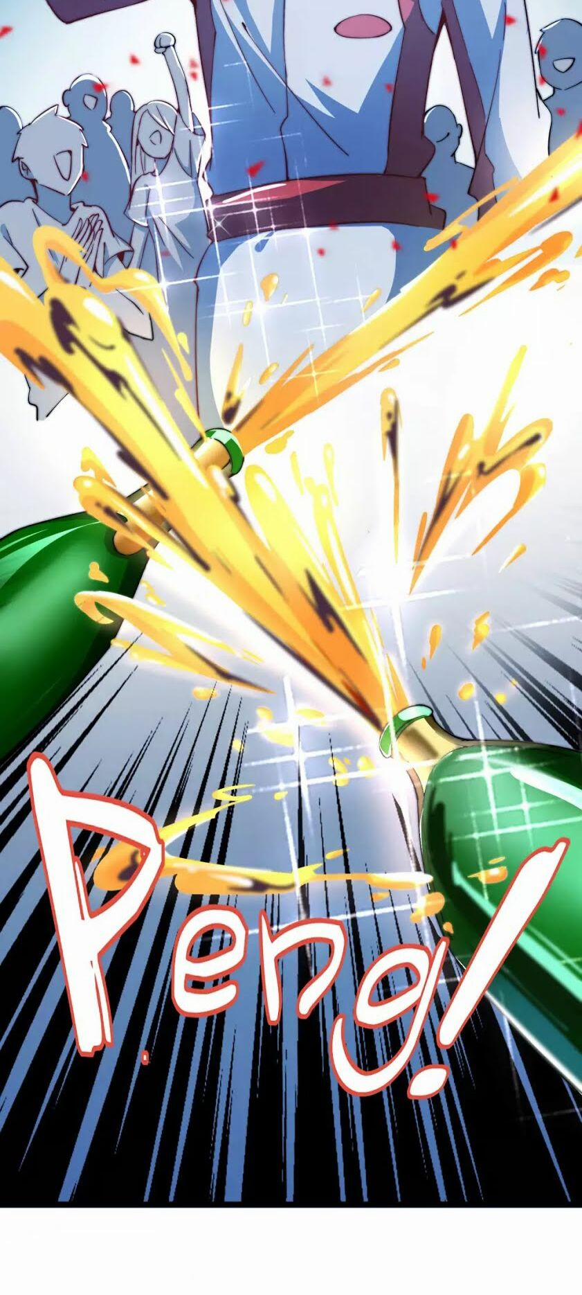 Từ Hôm Nay Bắt Đầu Làm Người Giàu Nhất 15 trang 50