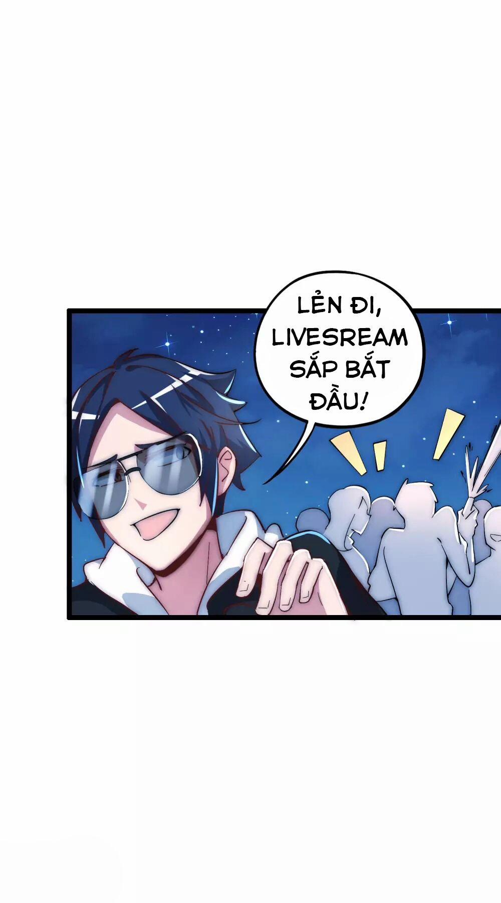 Từ Hôm Nay Bắt Đầu Làm Người Giàu Nhất 15 trang 53