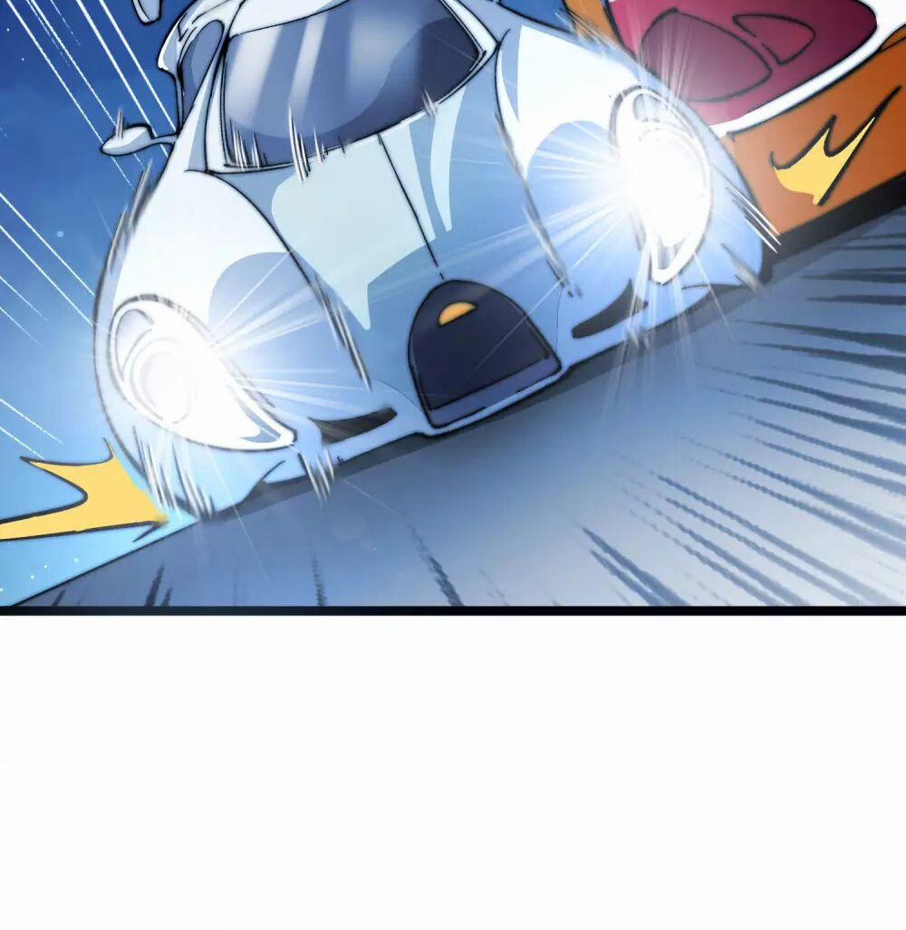 Từ Hôm Nay Bắt Đầu Làm Người Giàu Nhất 15 trang 7