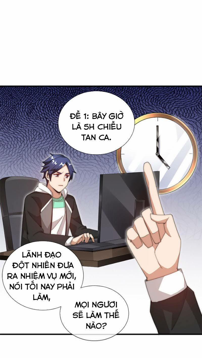 Từ Hôm Nay Bắt Đầu Làm Người Giàu Nhất 150 trang 19