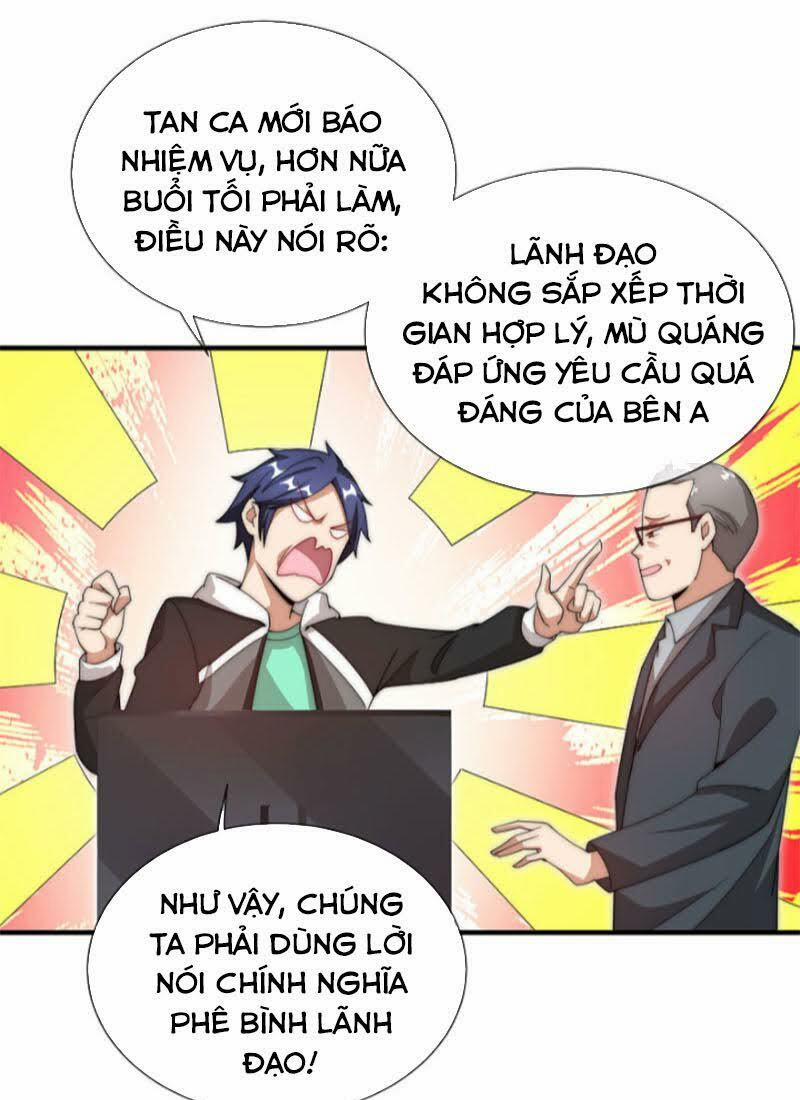 Từ Hôm Nay Bắt Đầu Làm Người Giàu Nhất 150 trang 23