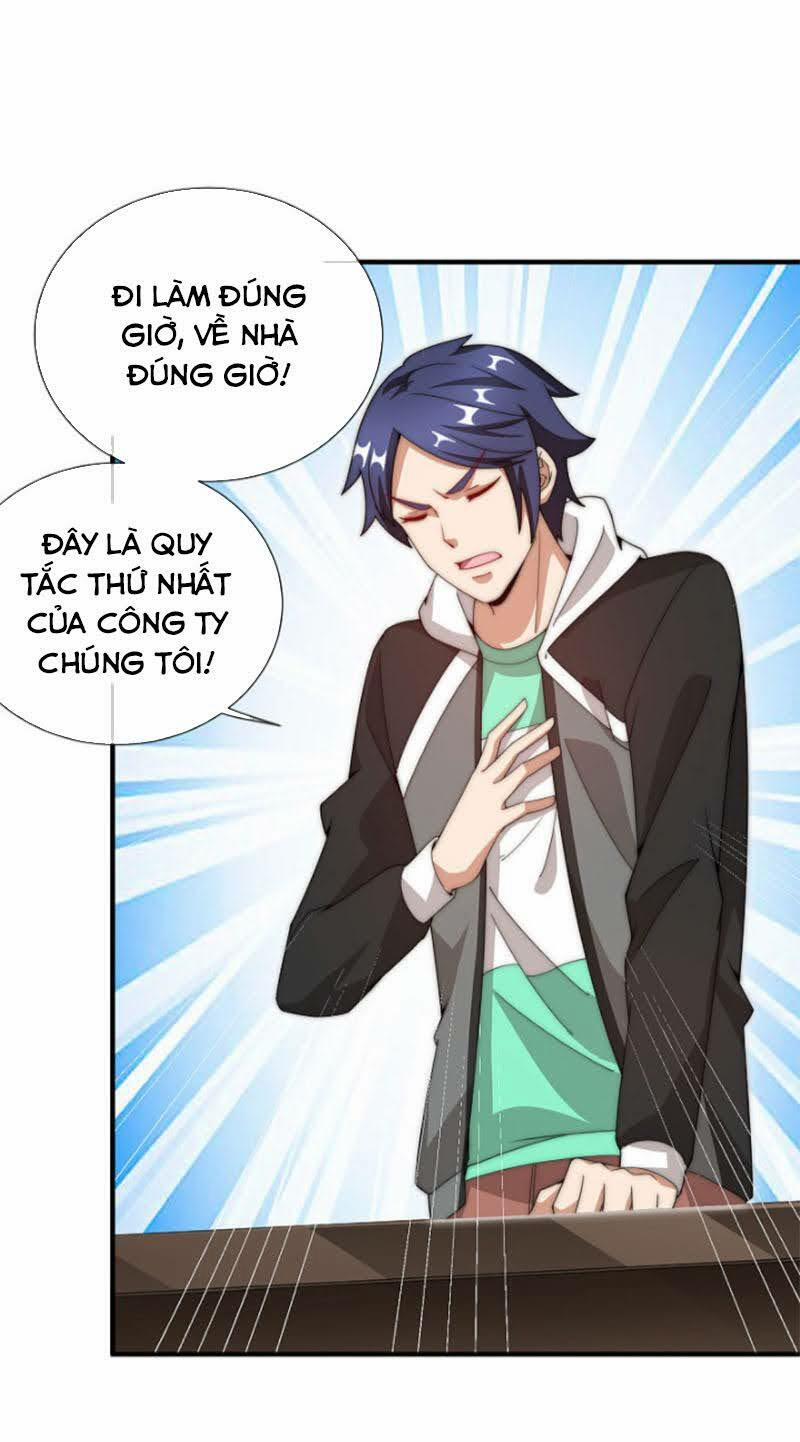 Từ Hôm Nay Bắt Đầu Làm Người Giàu Nhất 150 trang 25