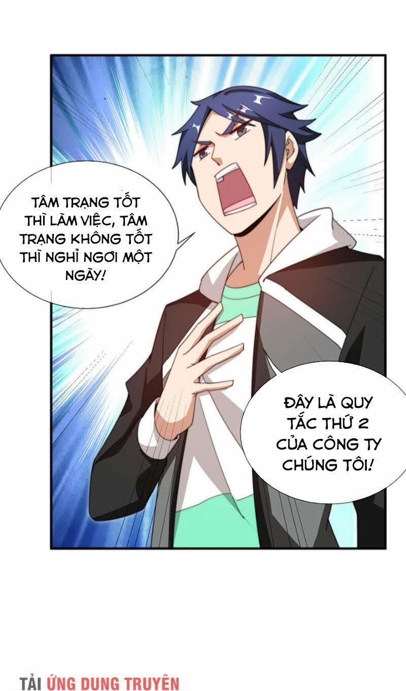 Từ Hôm Nay Bắt Đầu Làm Người Giàu Nhất 150 trang 31