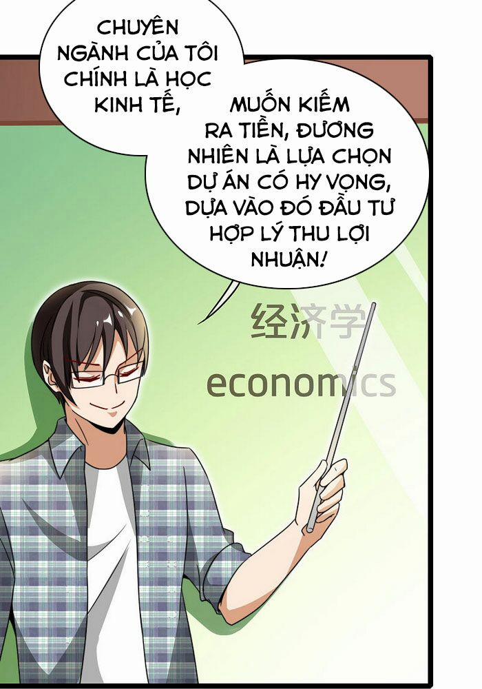 Từ Hôm Nay Bắt Đầu Làm Người Giàu Nhất 151 trang 10