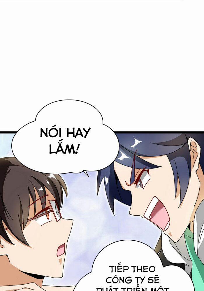 Từ Hôm Nay Bắt Đầu Làm Người Giàu Nhất 151 trang 11