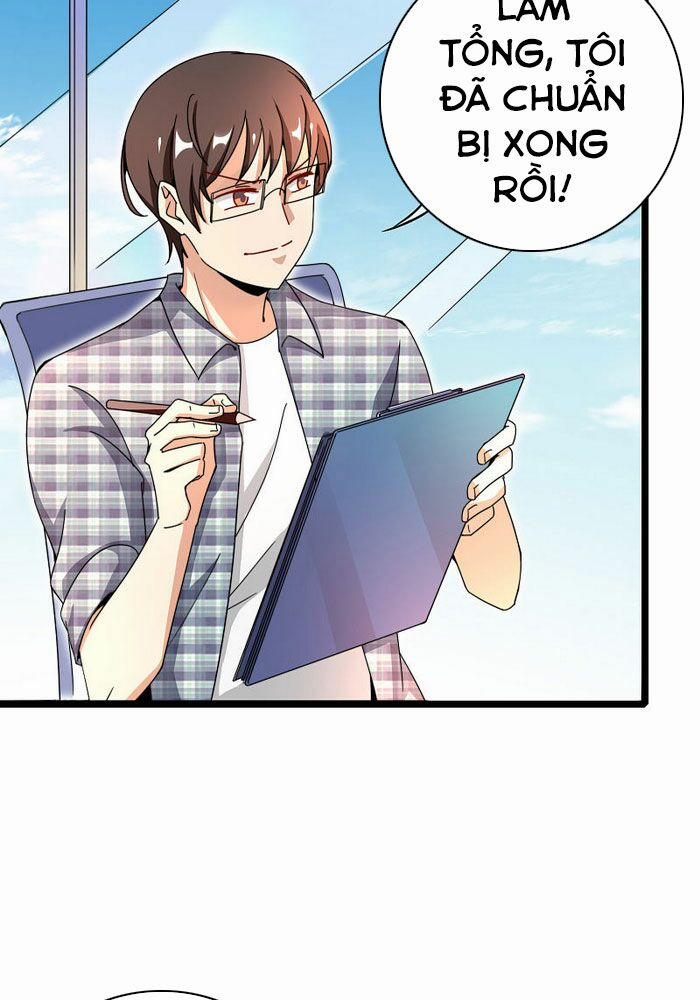 Từ Hôm Nay Bắt Đầu Làm Người Giàu Nhất 151 trang 17