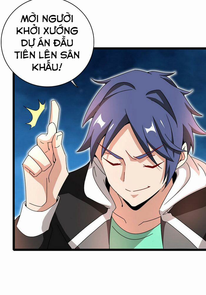 Từ Hôm Nay Bắt Đầu Làm Người Giàu Nhất 151 trang 18