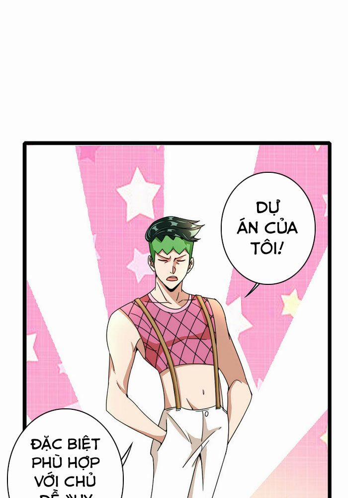 Từ Hôm Nay Bắt Đầu Làm Người Giàu Nhất 151 trang 19