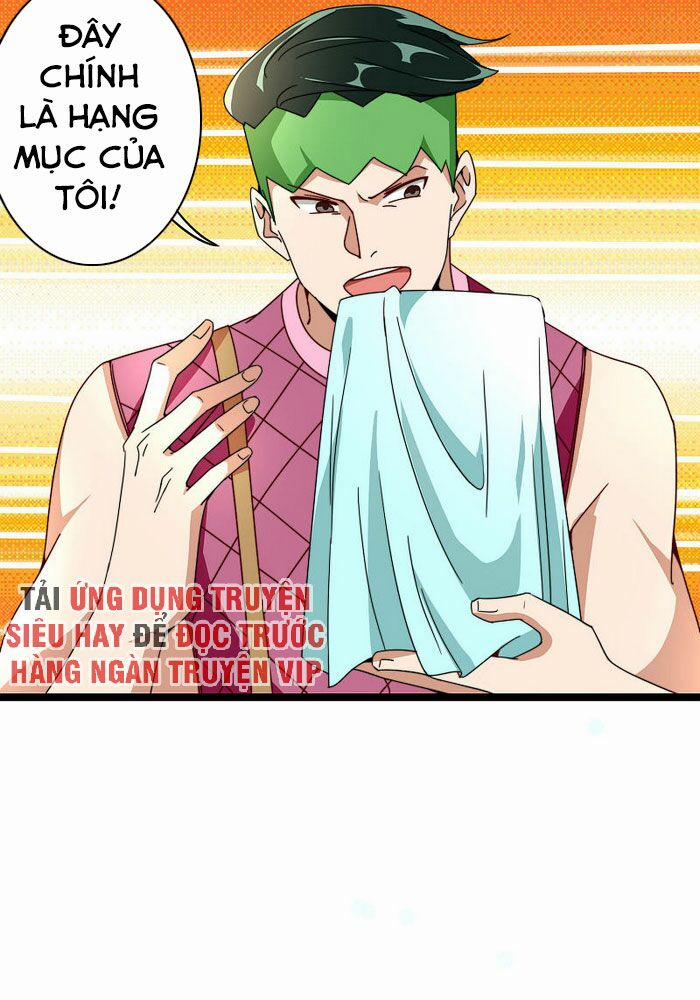 Từ Hôm Nay Bắt Đầu Làm Người Giàu Nhất 151 trang 21