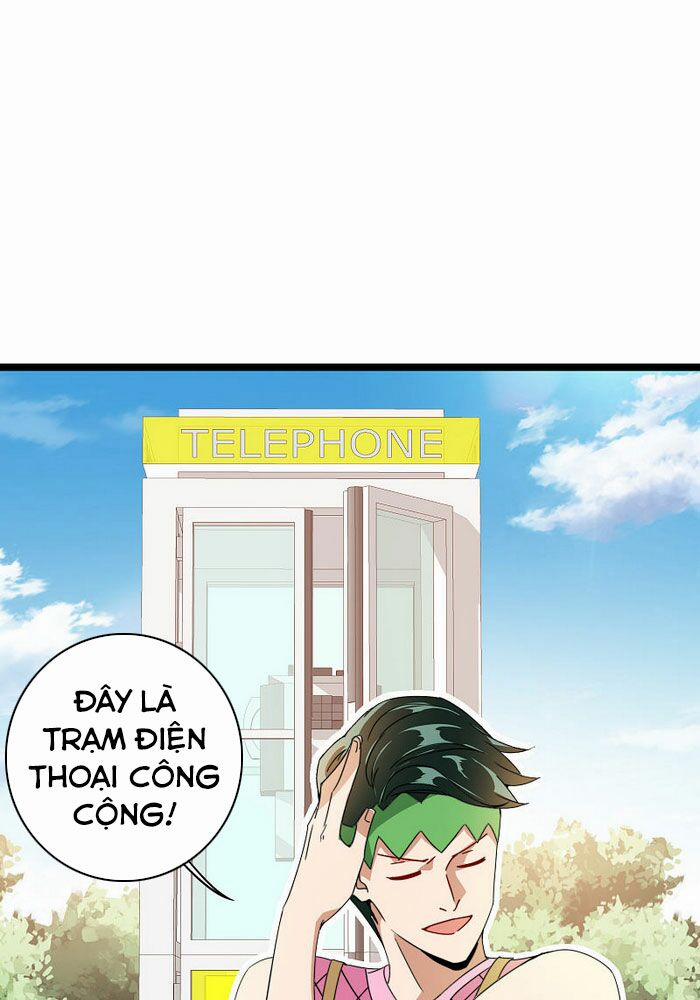 Từ Hôm Nay Bắt Đầu Làm Người Giàu Nhất 151 trang 28