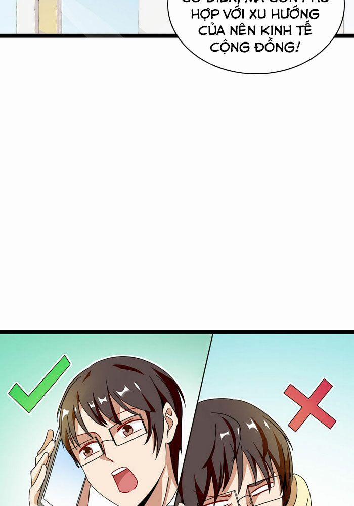 Từ Hôm Nay Bắt Đầu Làm Người Giàu Nhất 151 trang 31