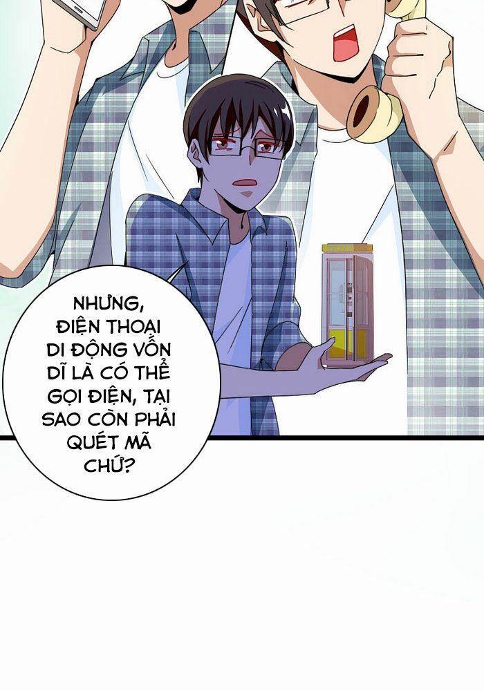 Từ Hôm Nay Bắt Đầu Làm Người Giàu Nhất 151 trang 32