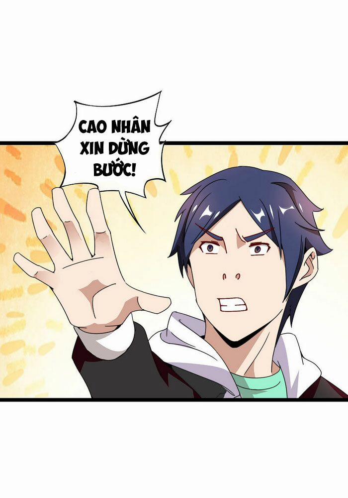 Từ Hôm Nay Bắt Đầu Làm Người Giàu Nhất 151 trang 35