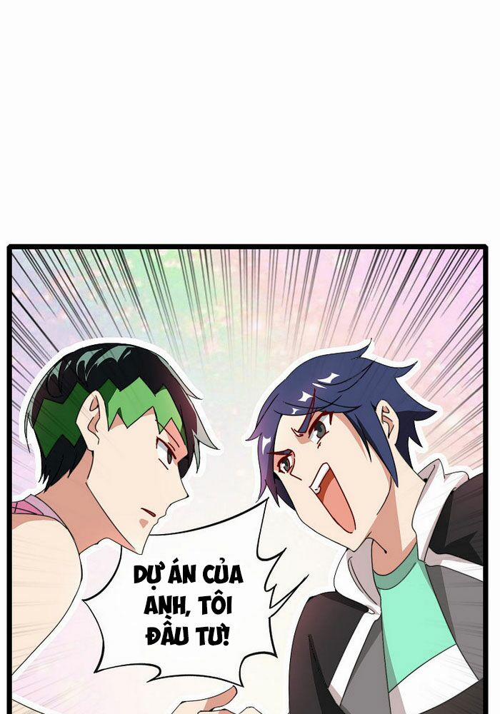 Từ Hôm Nay Bắt Đầu Làm Người Giàu Nhất 151 trang 36