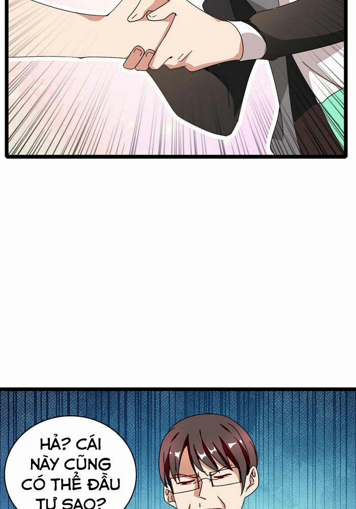 Từ Hôm Nay Bắt Đầu Làm Người Giàu Nhất 151 trang 37