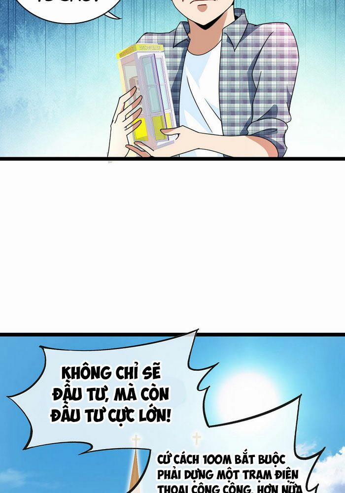 Từ Hôm Nay Bắt Đầu Làm Người Giàu Nhất 151 trang 38