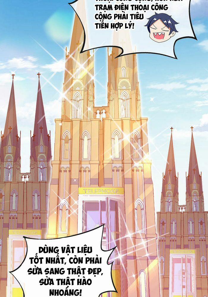 Từ Hôm Nay Bắt Đầu Làm Người Giàu Nhất 151 trang 39