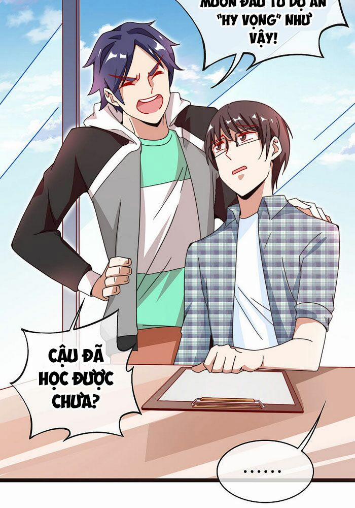 Từ Hôm Nay Bắt Đầu Làm Người Giàu Nhất 151 trang 42